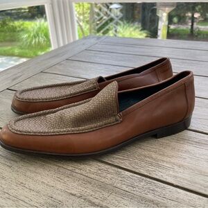 Coach Loafers & Slip-Ons for Men on Sale up to 90% Off: Poshmark display picture 1